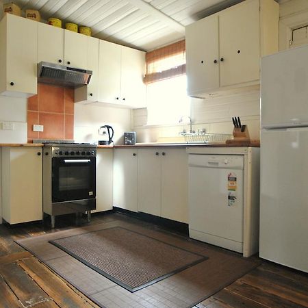 Cooma Cottage Buitenkant foto