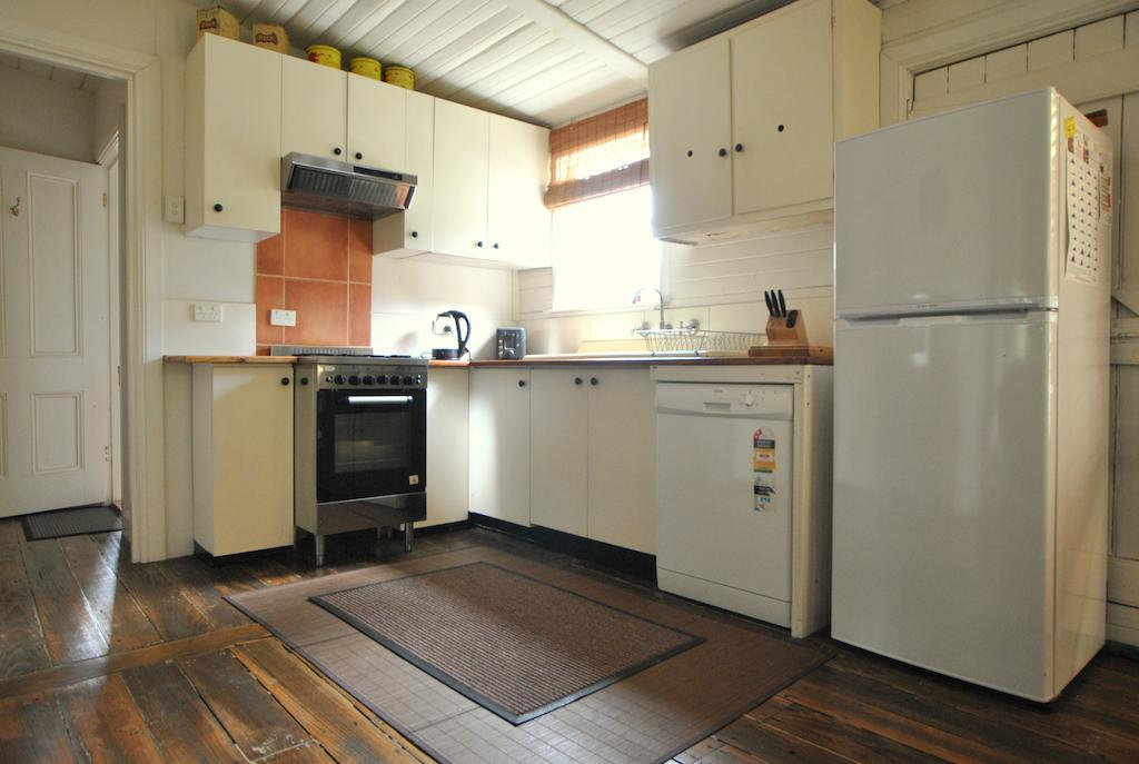 Cooma Cottage Buitenkant foto