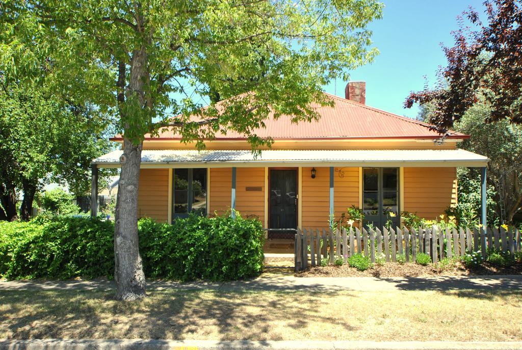 Cooma Cottage Kamer foto
