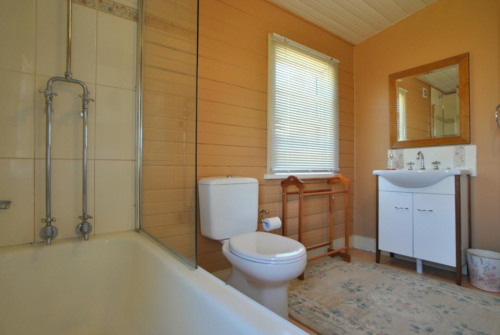 Cooma Cottage Buitenkant foto